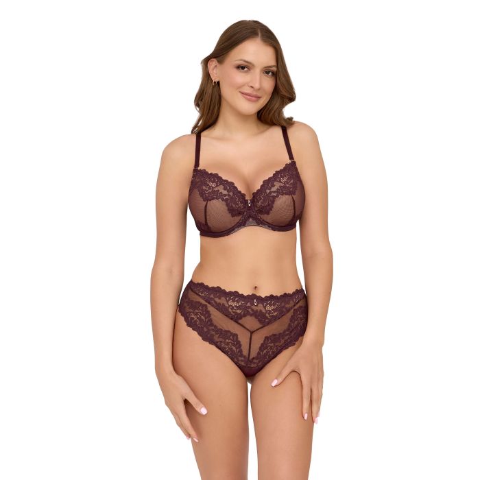 BIUSTONOSZ PUSH-UP SOLENE 2232 