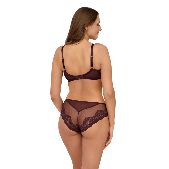 BIUSTONOSZ PUSH-UP SOLENE 2232 