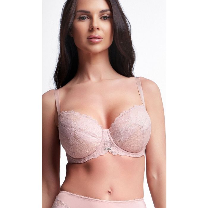 BIUSTONOSZ PUSH-UP 2304 