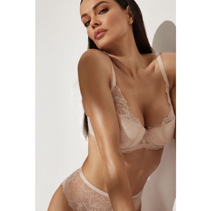BIUSTONOSZ BALCONETTE PUSH-UP 2315 
