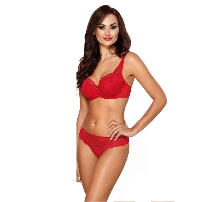 BIUSTONOSZ PUSH-UP 1559