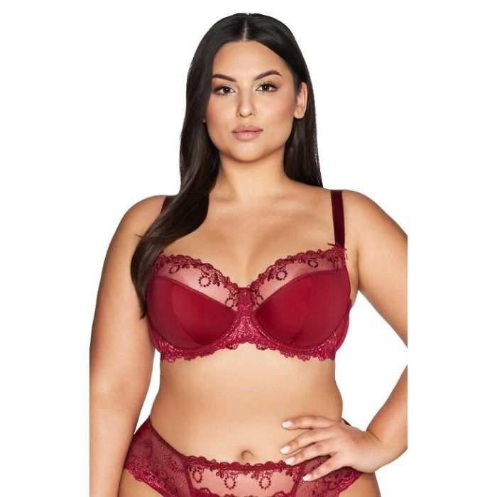 BIUSTONOSZ SEMI-SOFT NOVATO 1030