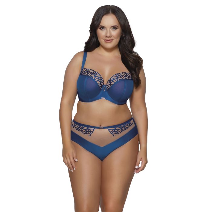 BIUSTONOSZ SEMI-SOFT MONARCH 2056