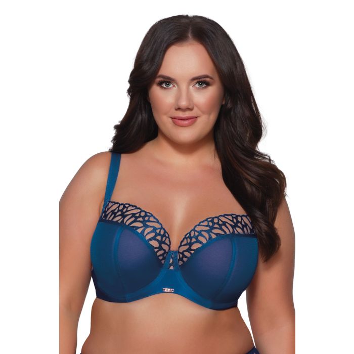BIUSTONOSZ SEMI-SOFT MONARCH 2056