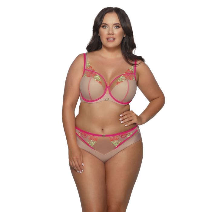 BIUSTONOSZ SEMI-SOFT TROPEA 2071
