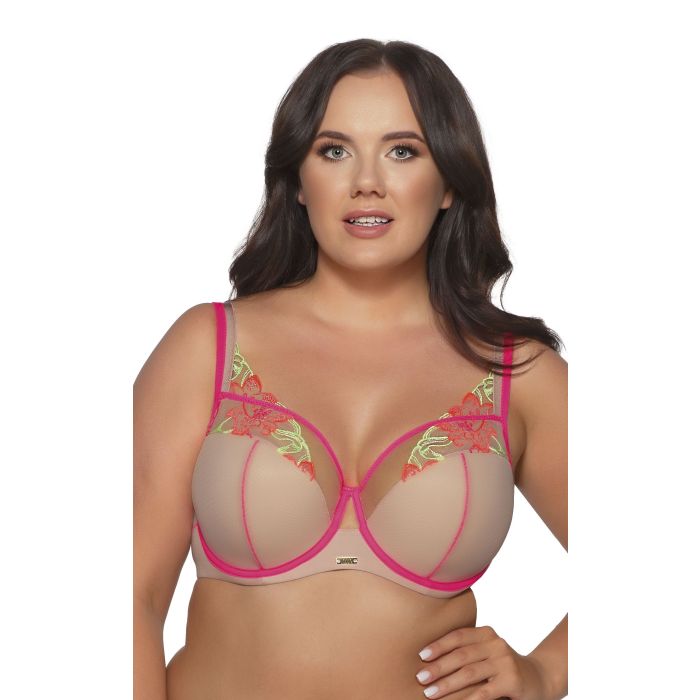 BIUSTONOSZ SEMI-SOFT TROPEA 2071
