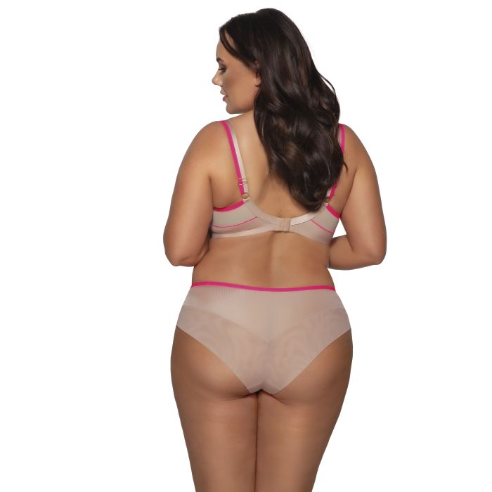 BIUSTONOSZ SEMI-SOFT TROPEA 2071
