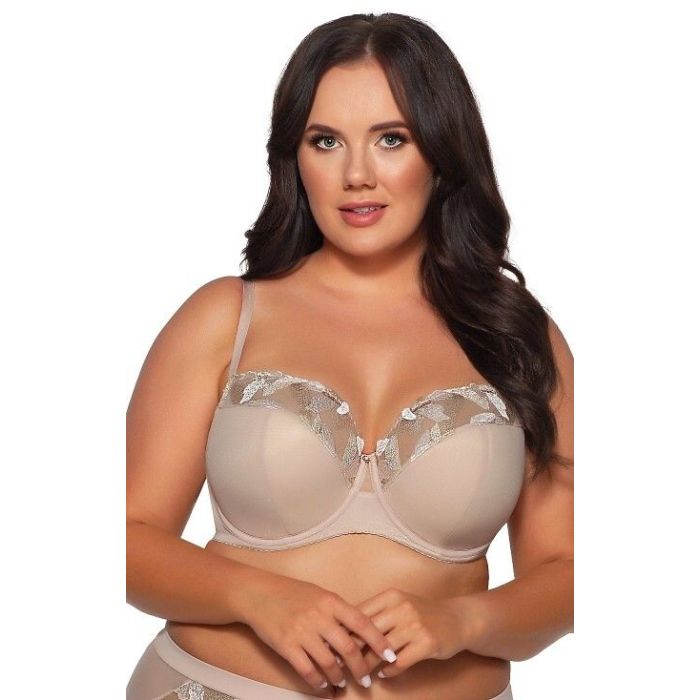 BIUSTONOSZ SEMI-SOFT MASUMI 2081