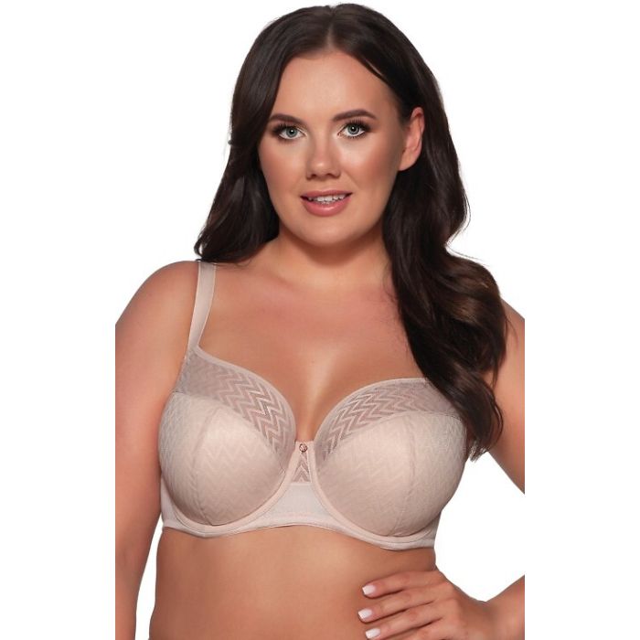 BIUSTONOSZ SEMI-SOFT INNESA 2102 MAXI