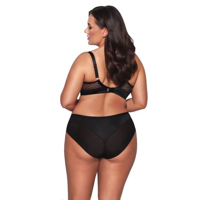 BIUSTONOSZ SEMI-SOFT INNESA 2102 MAXI