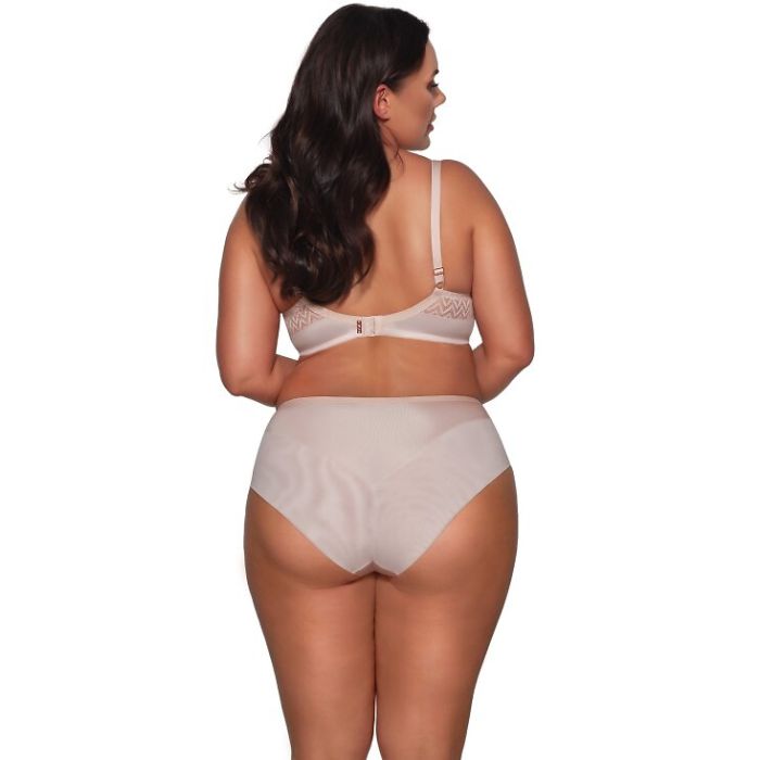 BIUSTONOSZ SEMI-SOFT INNESA 2102 MAXI