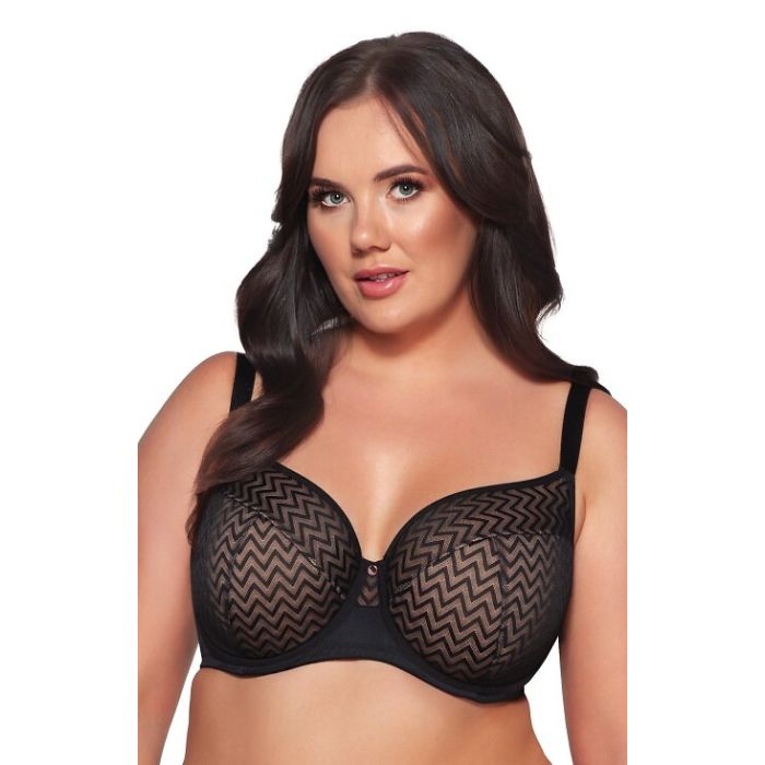 BIUSTONOSZ SEMI-SOFT INNESA 2102 MAXI