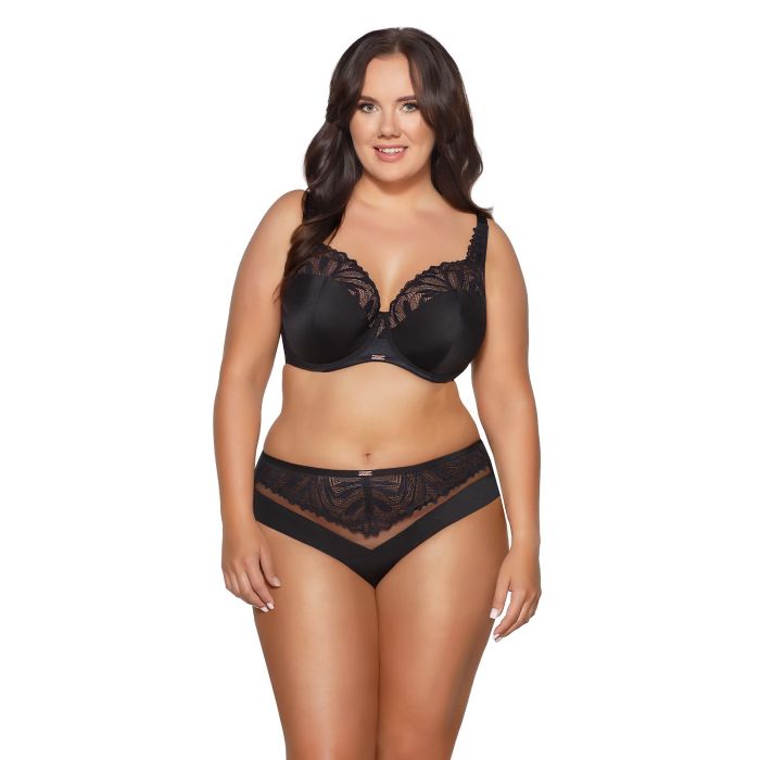 BIUSTONOSZ SEMI-SOFT YASEMIN 2105