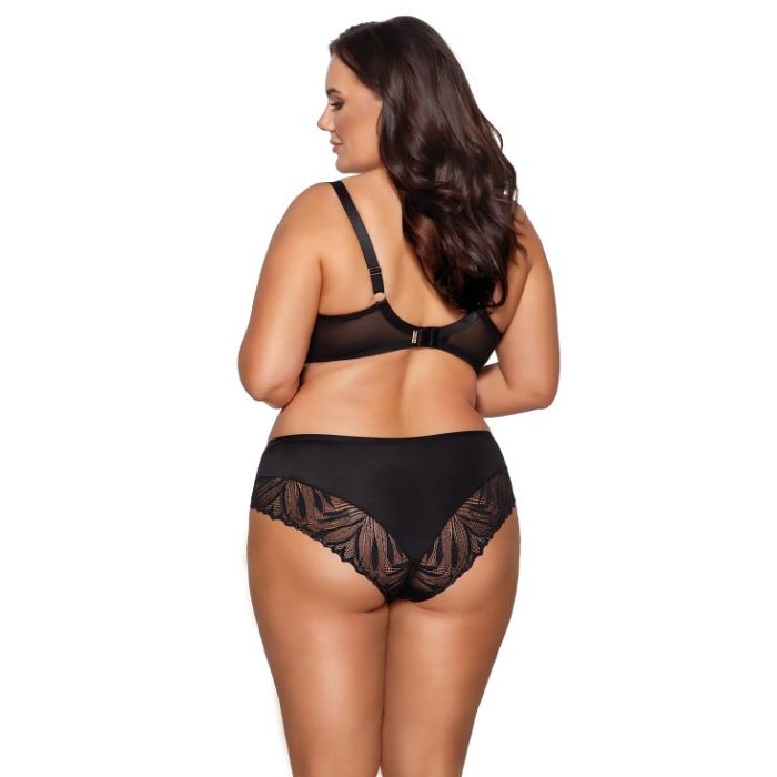 BIUSTONOSZ SEMI-SOFT YASEMIN 2105