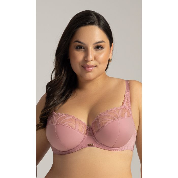 BIUSTONOSZ SEMI-SOFT YASEMIN 2105 MAXI