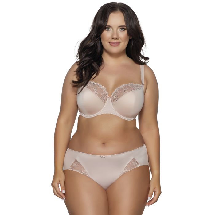 BIUSTONOSZ SEMI-SOFT AZALEA 2110