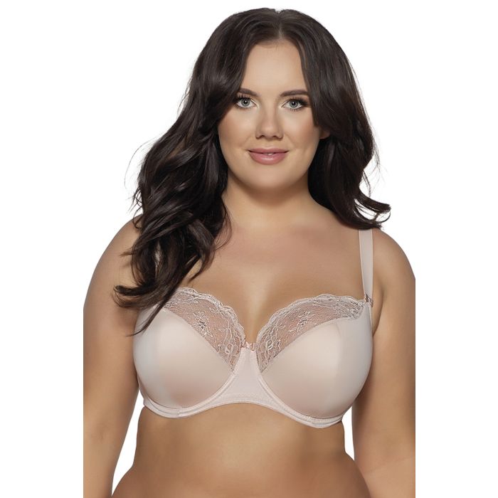 BIUSTONOSZ SEMI-SOFT AZALEA 2110