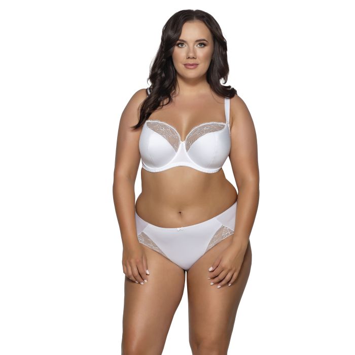 BIUSTONOSZ SEMI-SOFT AZALEA 2110