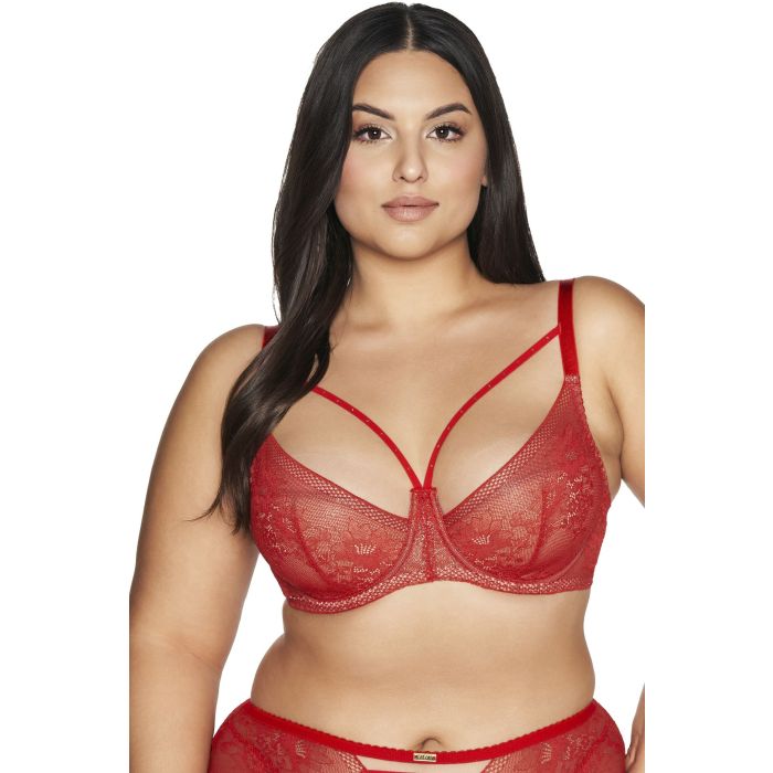 BIUSTONOSZ SEMI-SOFT 2127