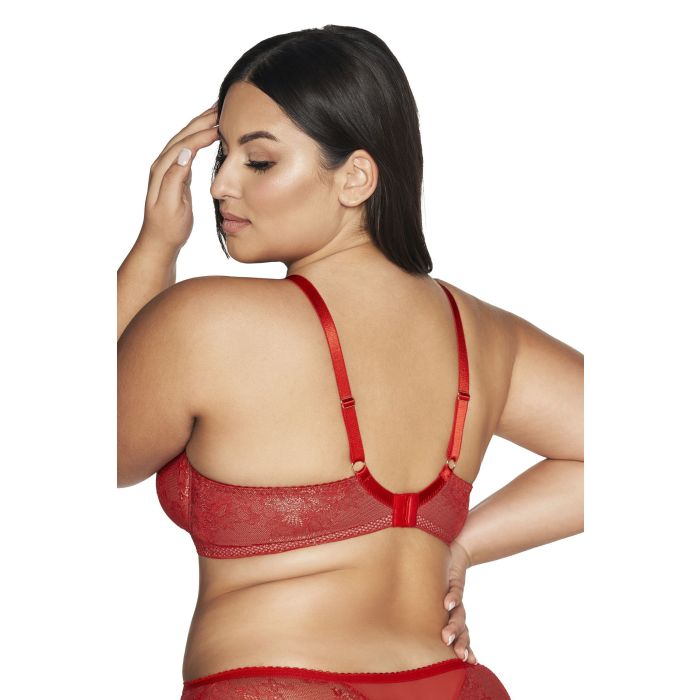 BIUSTONOSZ SEMI-SOFT 2127