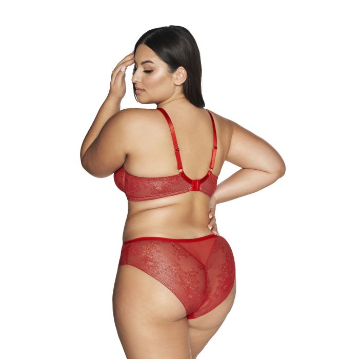 BIUSTONOSZ SEMI-SOFT 2127