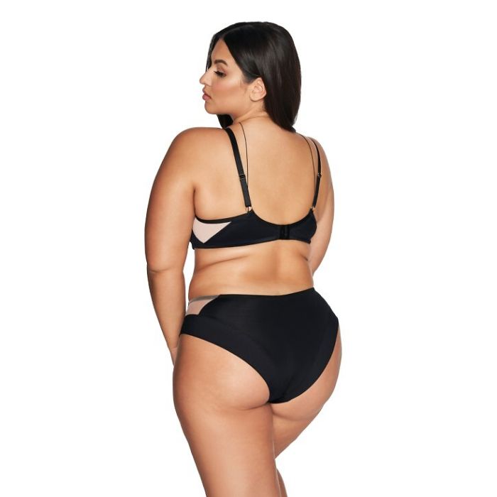 BIUSTONOSZ SEMI-SOFT 2135