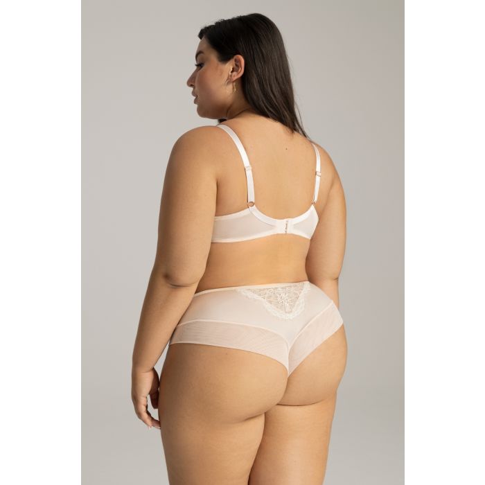 BIUSTONOSZ SEMI-SOFT BLOSSOM 2147