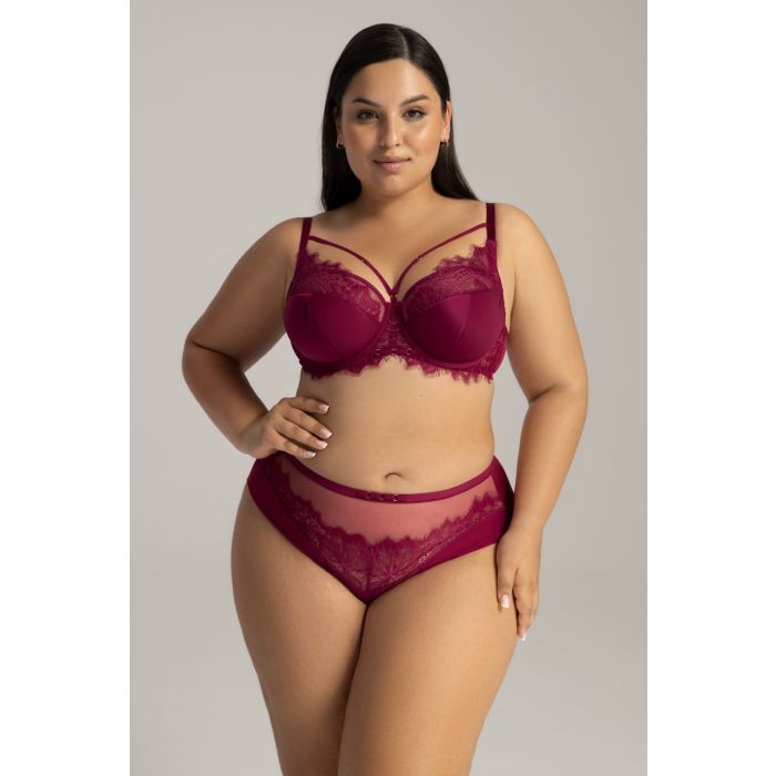 BIUSTONOSZ SEMI-SOFT MYSTIC 2149 MAXI