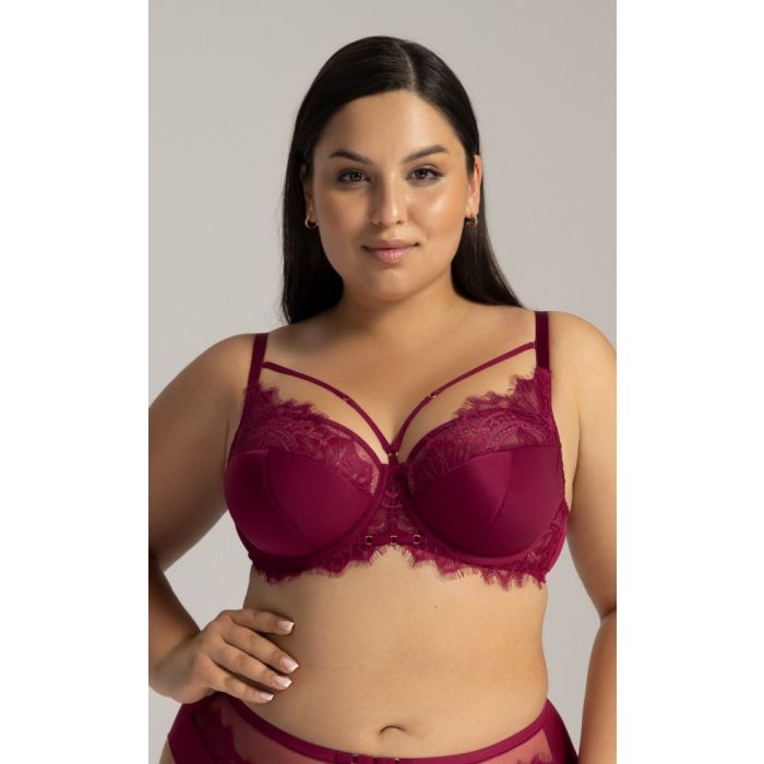 BIUSTONOSZ SEMI-SOFT MYSTIC 2149 MAXI