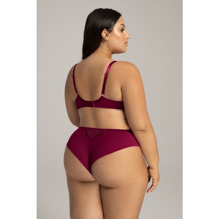BIUSTONOSZ SEMI-SOFT MYSTIC 2149 MAXI