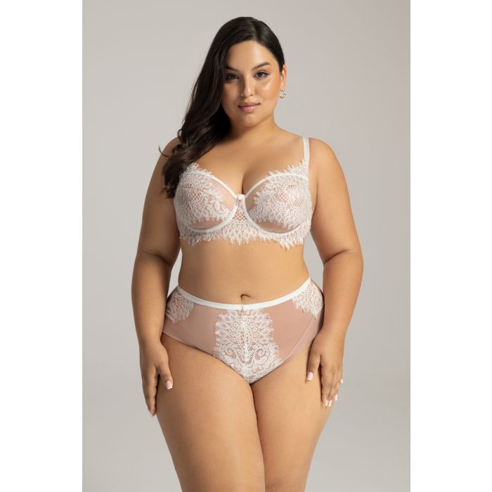 BIUSTONOSZ SEMI-SOFT BLISS 2151 MAXI
