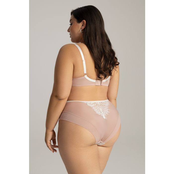 BIUSTONOSZ SEMI-SOFT BLISS 2151 MAXI