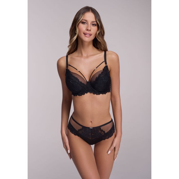 BIUSTONOSZ SEMI-SOFT 2154