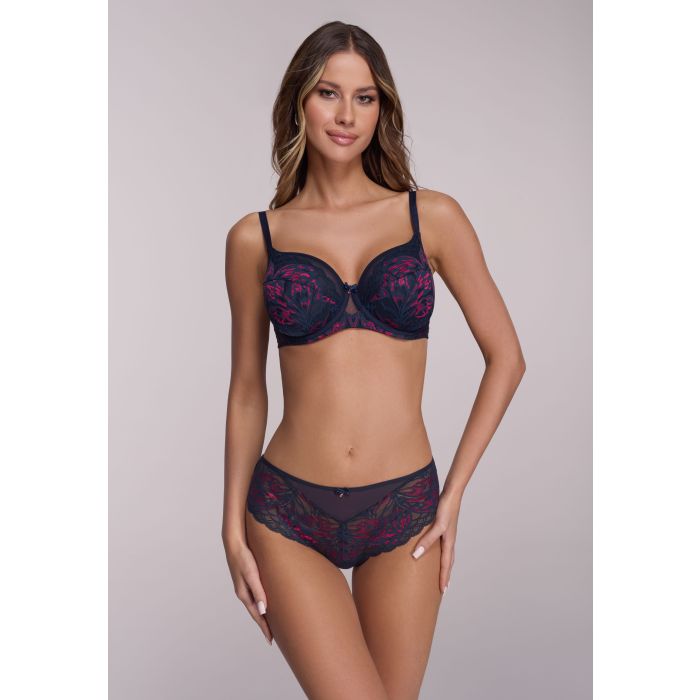 BIUSTONOSZ SEMI-SOFT SENSATION 2182 MAXI