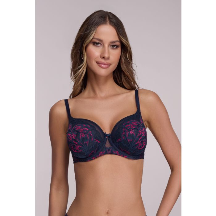 BIUSTONOSZ SEMI-SOFT SENSATION 2182 MAXI