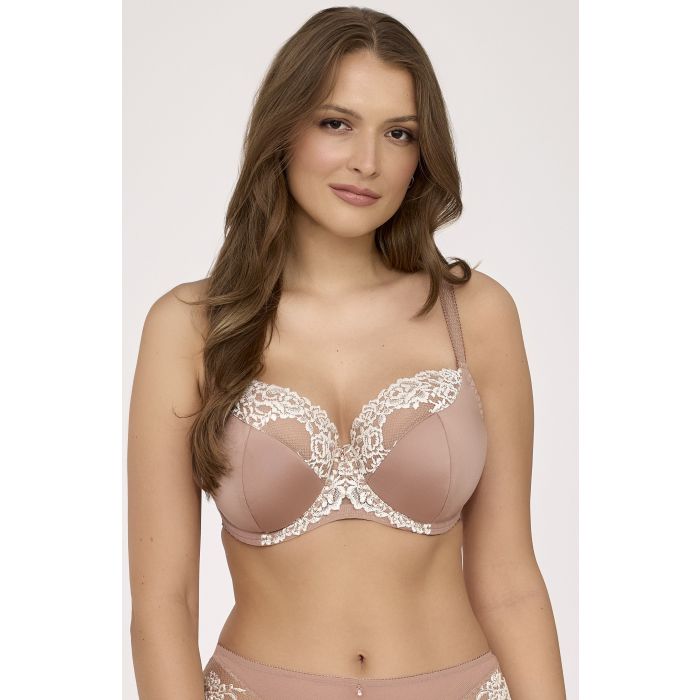 BIUSTONOSZ SEMI-SOFT SOLACE 2226 