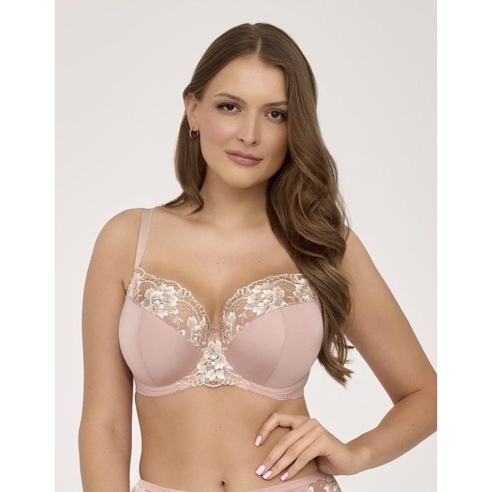 BIUSTONOSZ SEMI-SOFT ETERNITY 2245 MAXI 