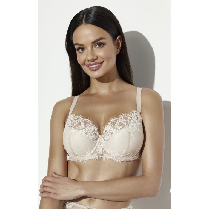 BIUSTONOSZ SEMI-SOFT FLAWLESS 2293 MAXI 