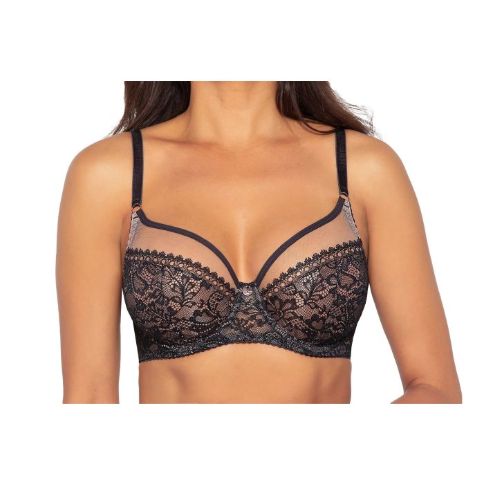 BIUSTONOSZ SOFT CRYSTAL 1396