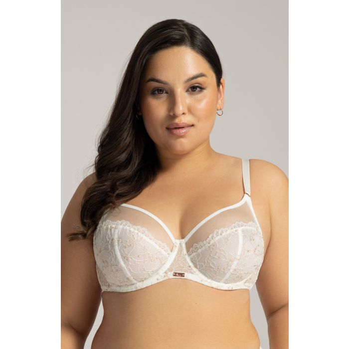 BIUSTONOSZ SOFT CRYSTAL 1396