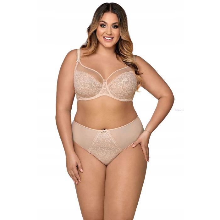 BIUSTONOSZ SOFT CRYSTAL 1396 MAXI