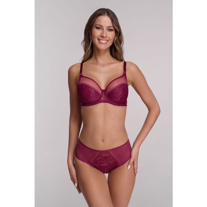 BIUSTONOSZ SOFT CRYSTAL 1396