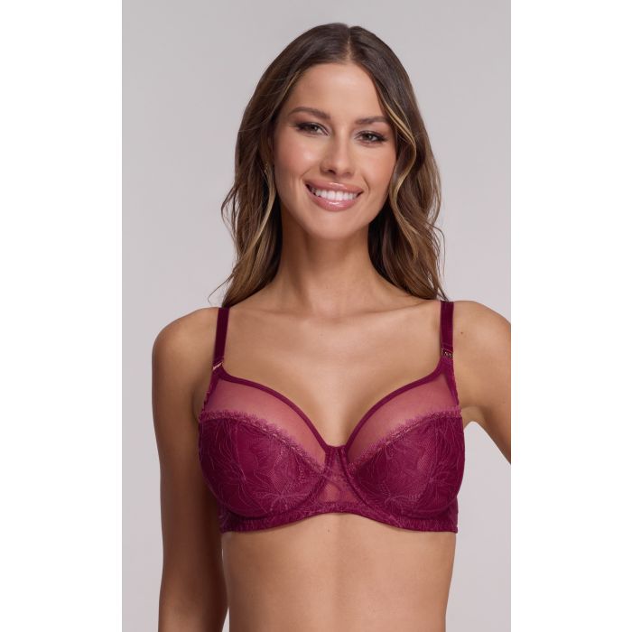 BIUSTONOSZ SOFT CRYSTAL 1396