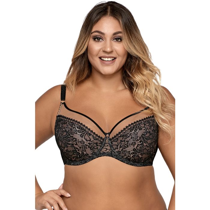 BIUSTONOSZ SOFT CRYSTAL 1396 MAXI