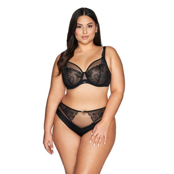 BIUSTONOSZ SOFT TROPEA 2072