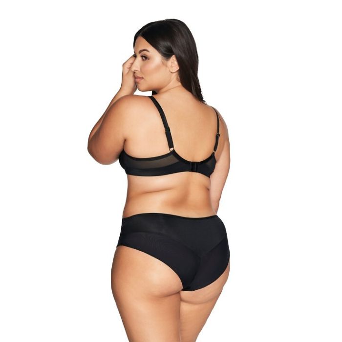 BIUSTONOSZ SOFT TROPEA 2072