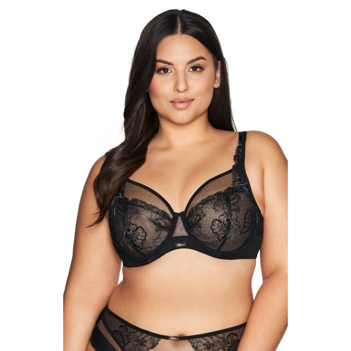 BIUSTONOSZ SOFT TROPEA 2072