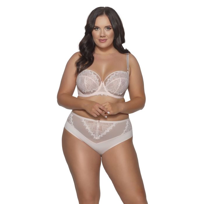 BIUSTONOSZ SOFT ROSSA 2077