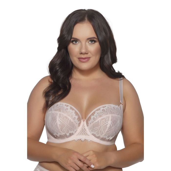 BIUSTONOSZ SOFT ROSSA 2077