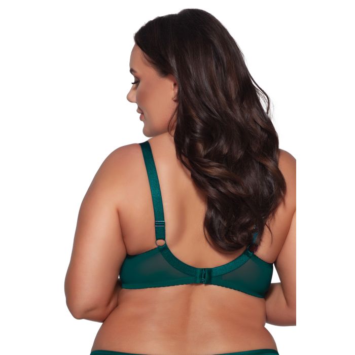 BIUSTONOSZ SOFT EMERALD 2088